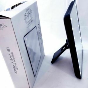 New on box LED VANITY MIRROR